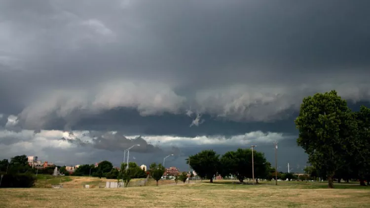 lluvia