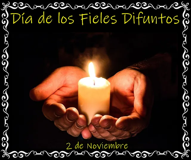 fieles difuntos