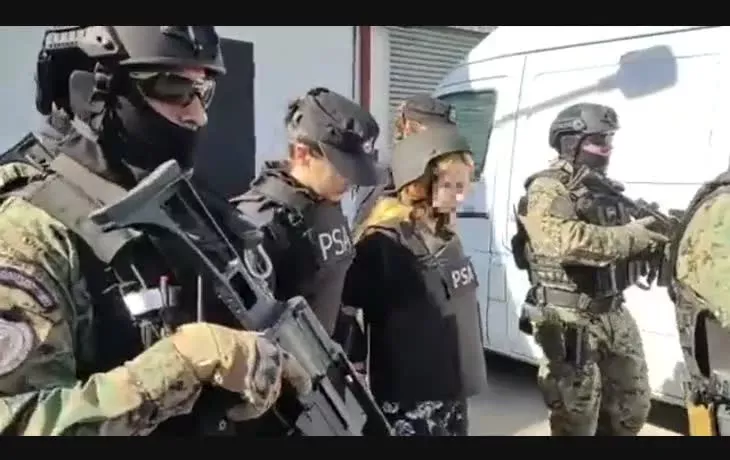 traslado-4-detenidos-atentado-cfk