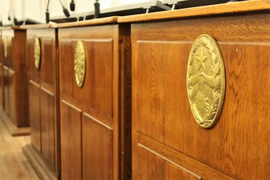 SENADO