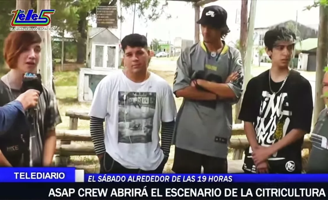 asap crew