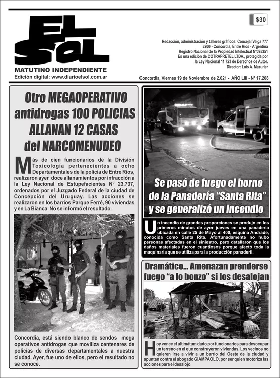 VIERNES 19 DE NOV_TAPA