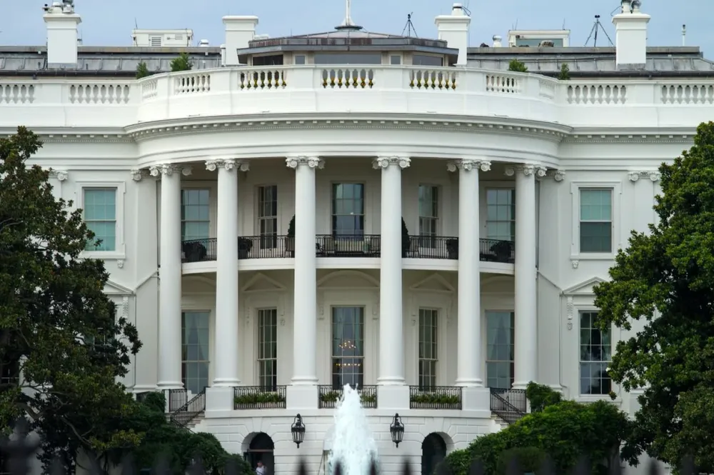 casa blanca
