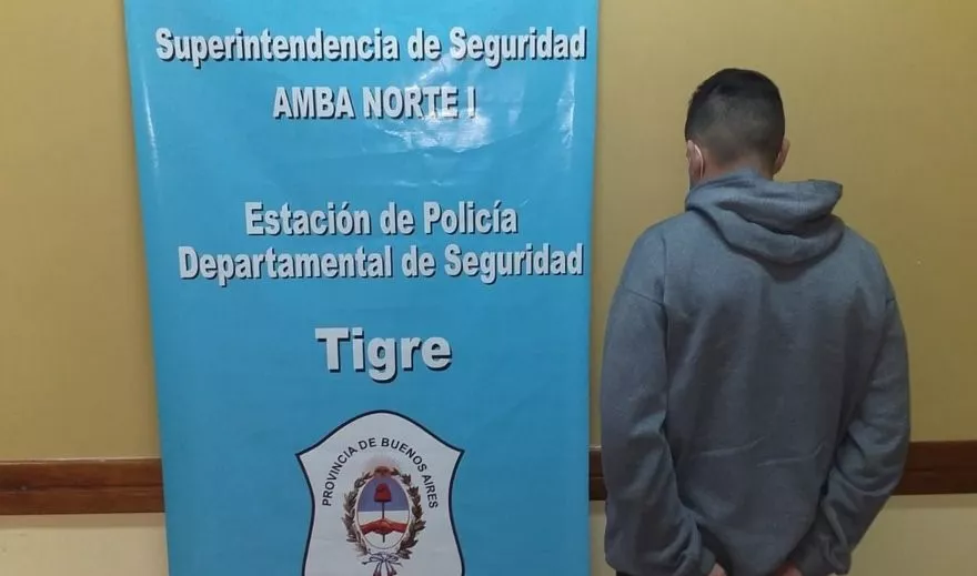 FEMICIDA DE TIGRE