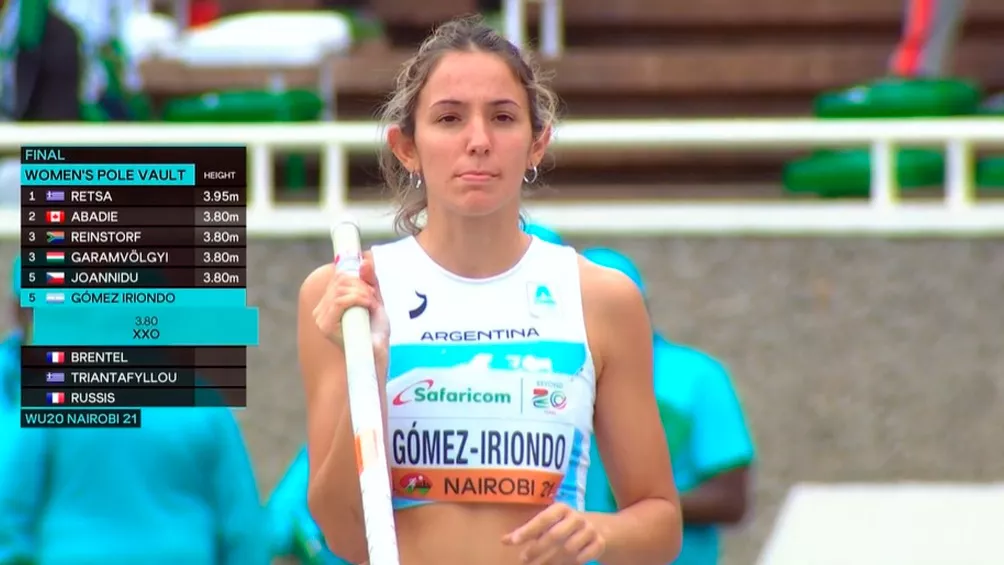 LUCIANA GOMEZ