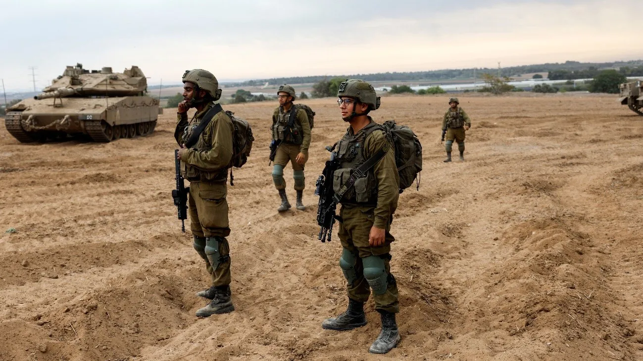 israel 3