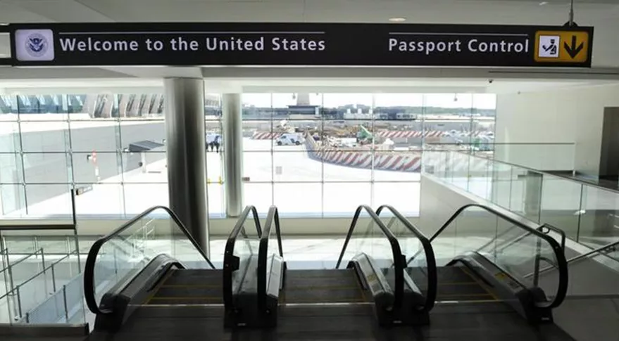 FRONTERA ESTADOS UNIDOS