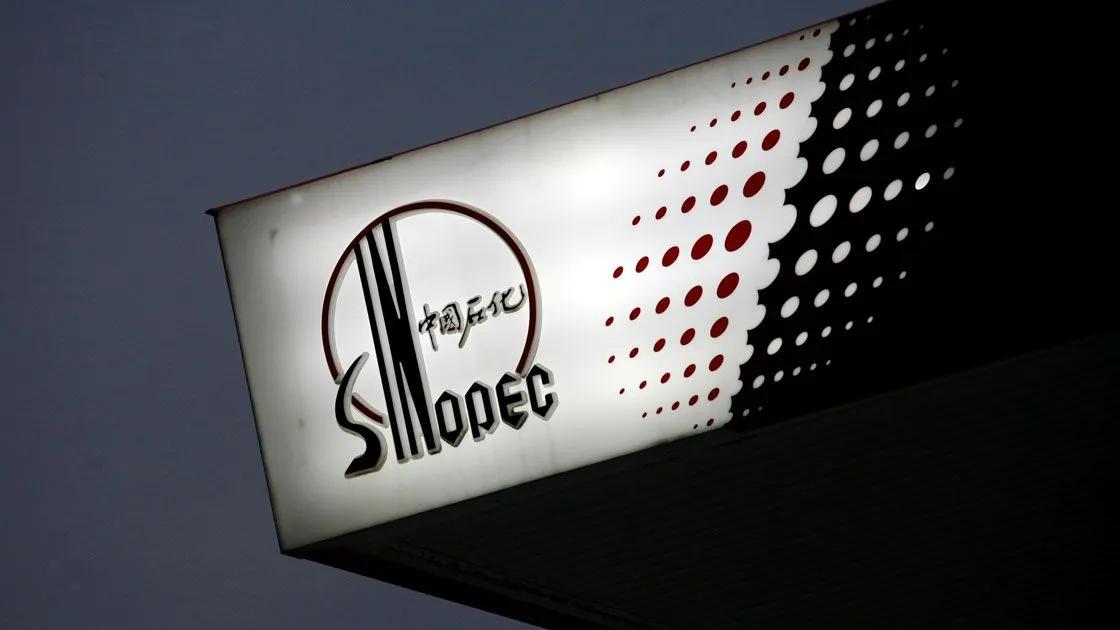 Sinopec