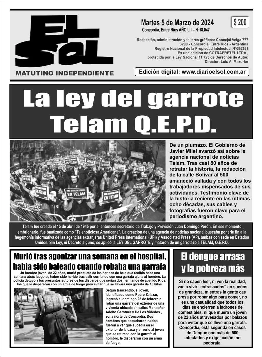 MARTES 5 DE MARZO_TAPA