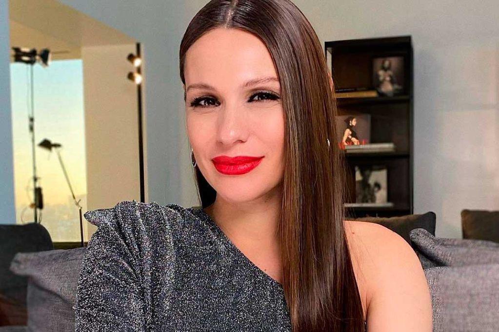 Pampita
