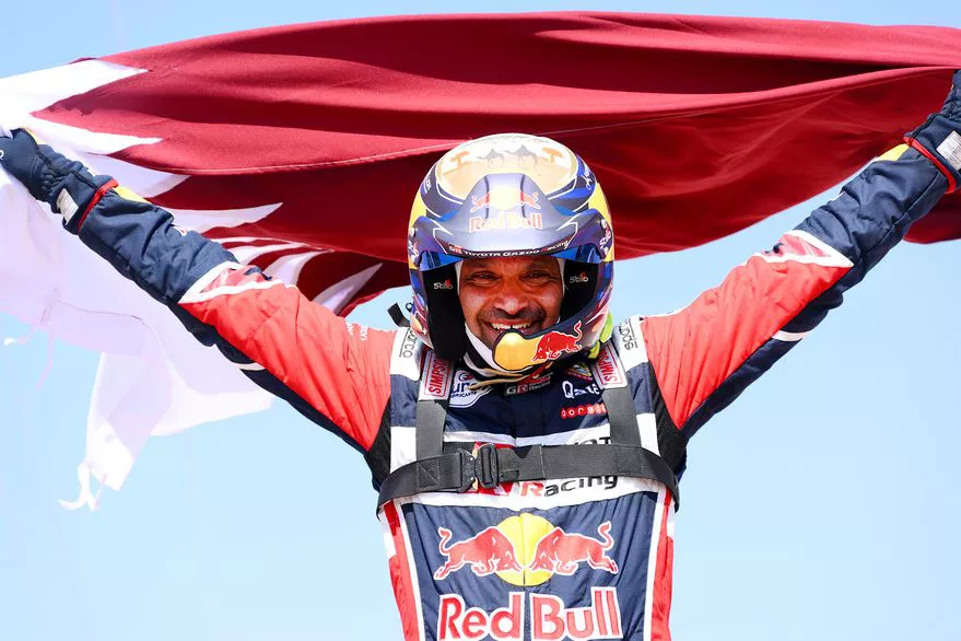 Nasser - Dakar