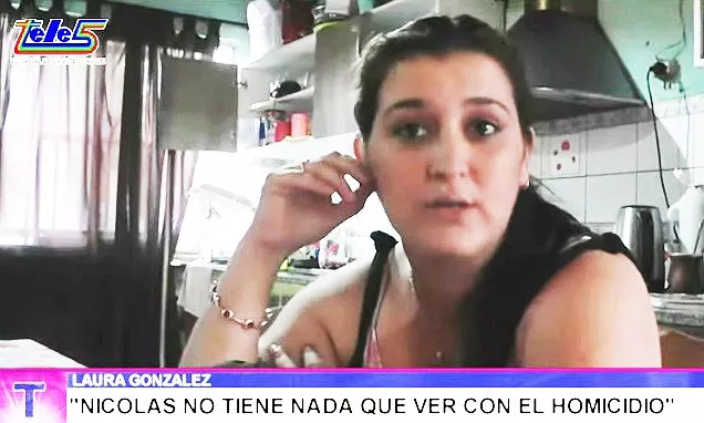 Familia González