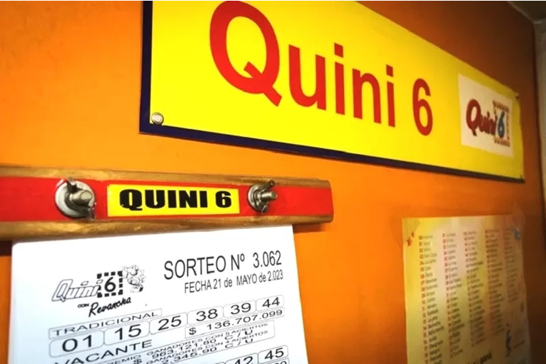 quini