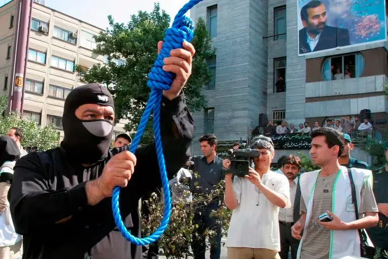 irán