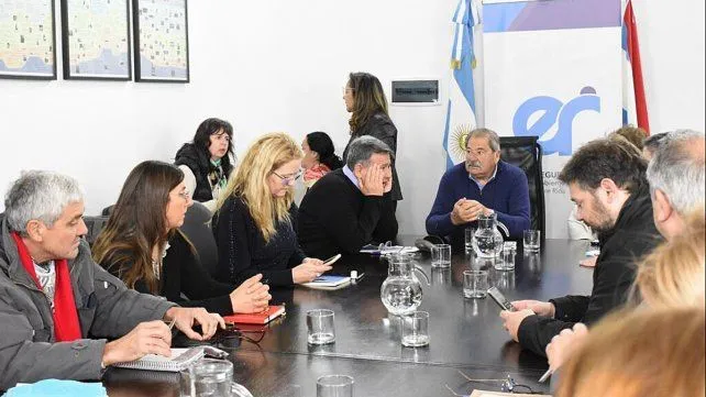 docentes