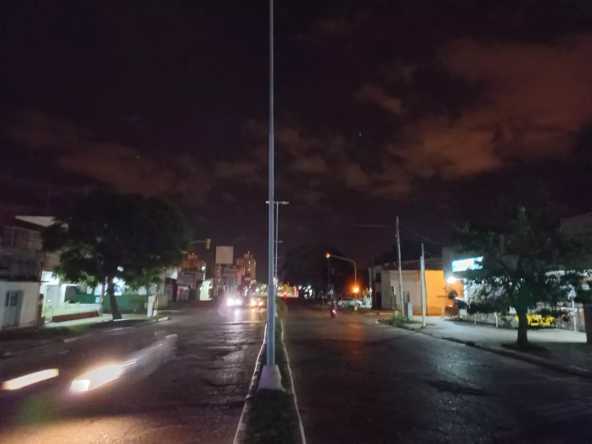 San Lorenzo (2)