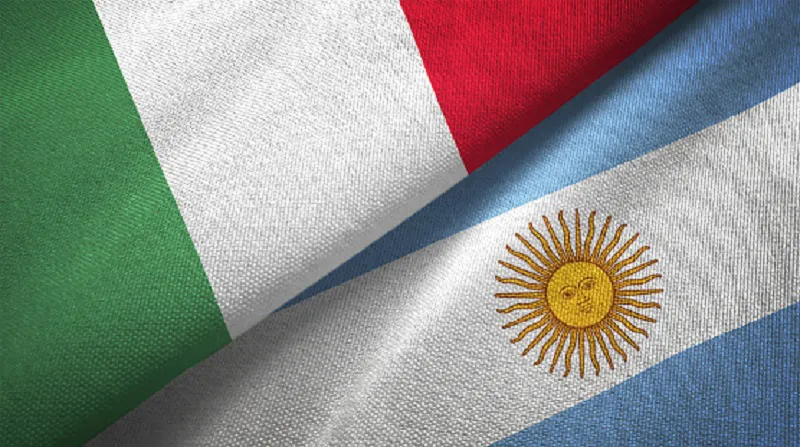 Argentina-e-Italia
