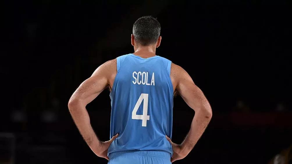 SCOLA