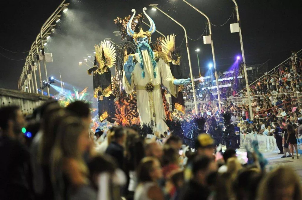 CARNAVAL