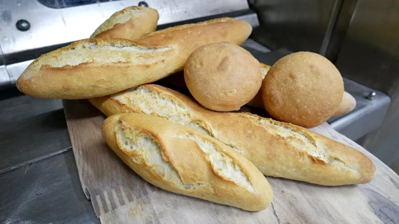 Pan