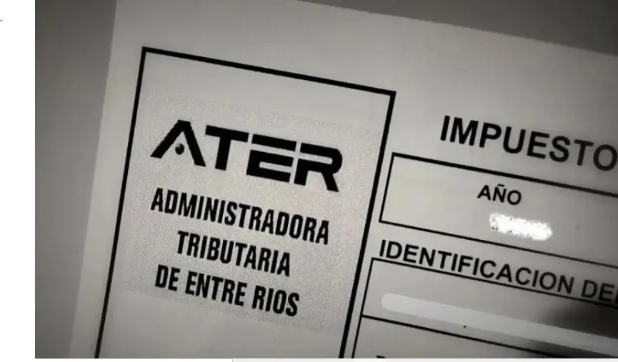 Causa ATER