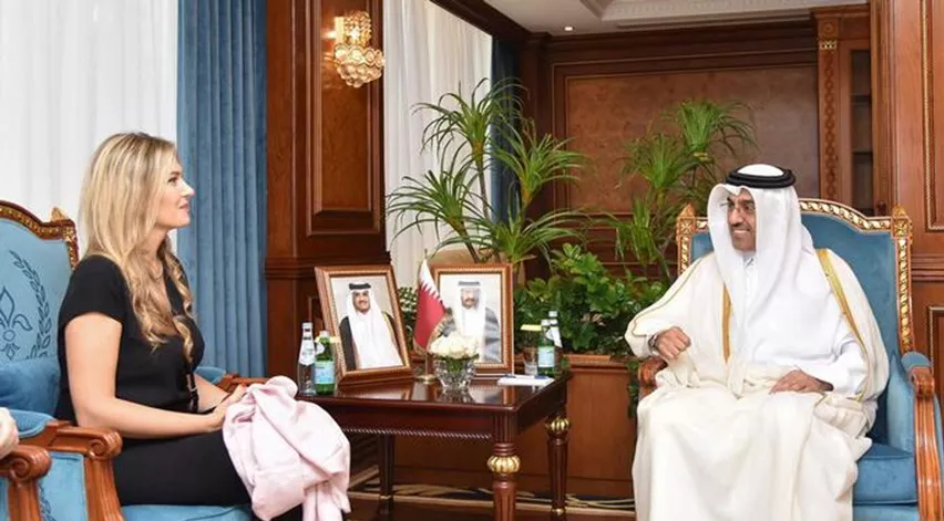 Qatar