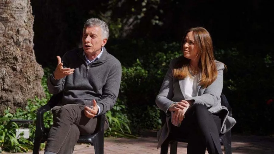 Macri Vidal