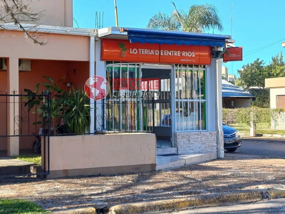 informe