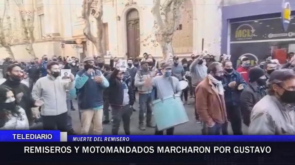 tele5 marcha