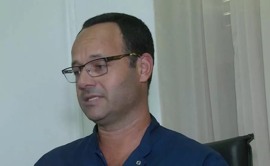 Mauro Garcia