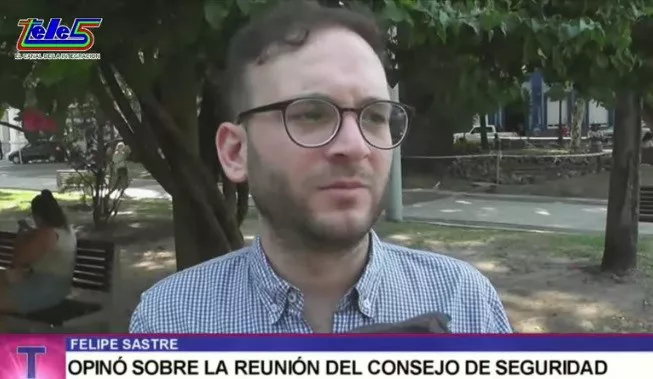 Felipe Sastre