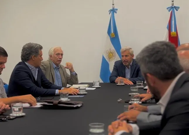 frigerio mesa enlace