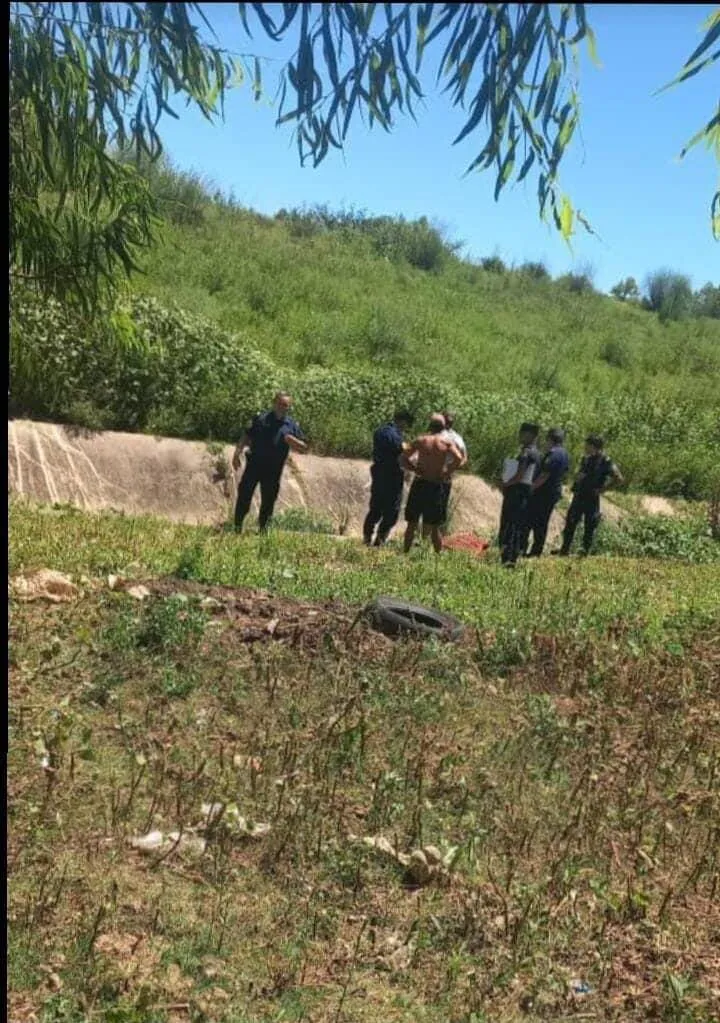 muerto