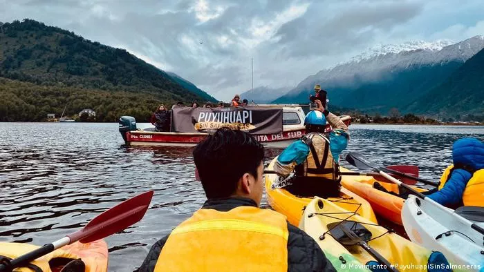 PUYUHUAPI