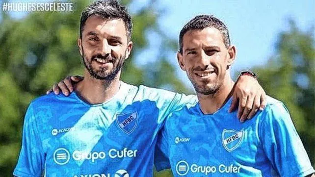 SCOCCO Y RODRIGUEZ
