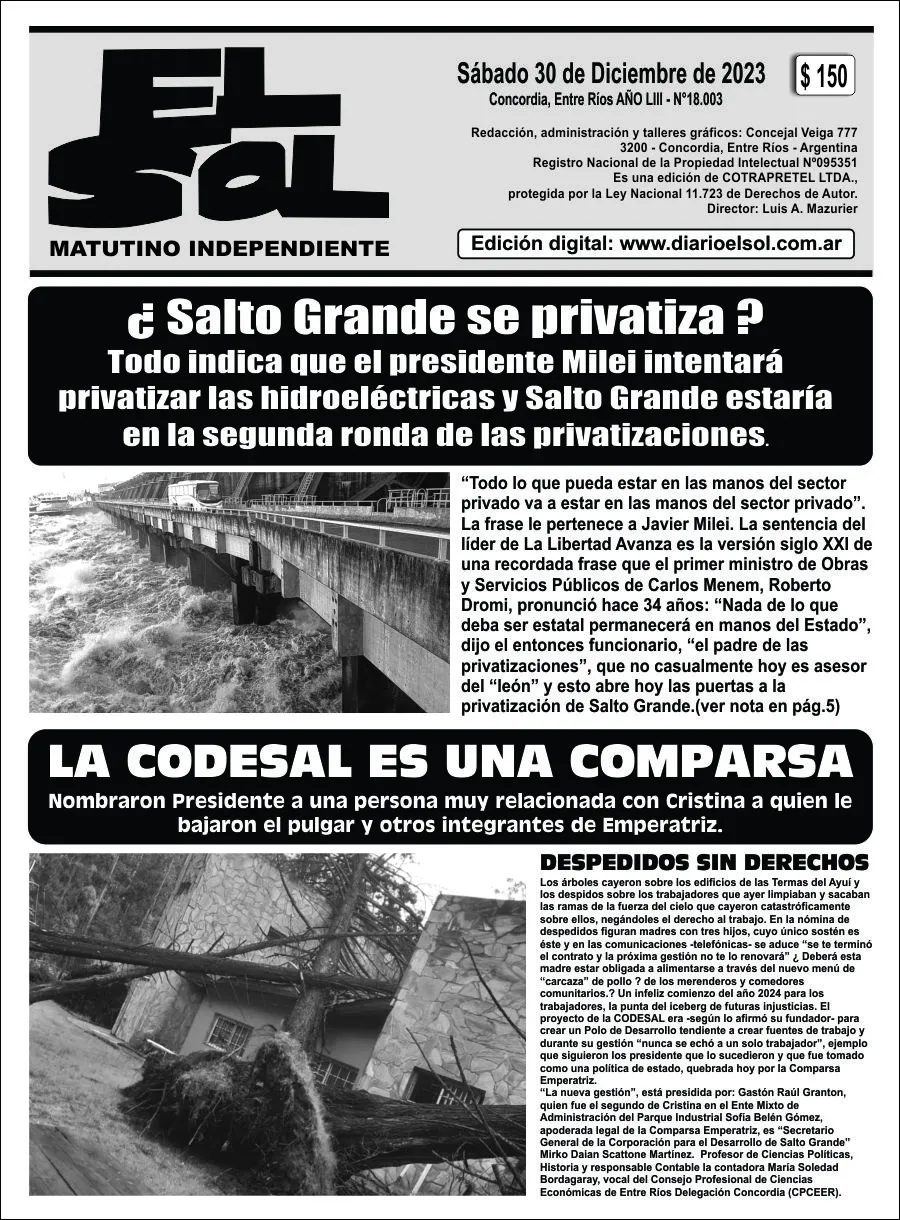SÁBADO 30 DE DIC_TAPA