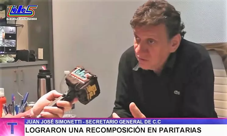 Juan José Simonetti