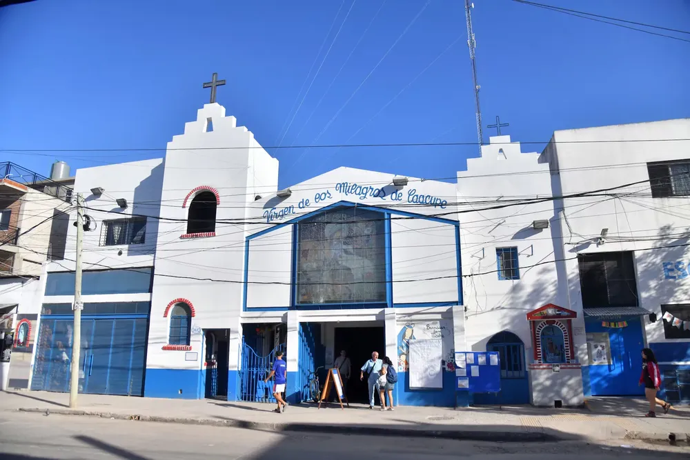 caacupe