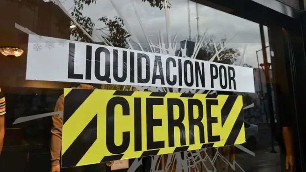 crisis