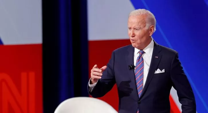 BIDEN