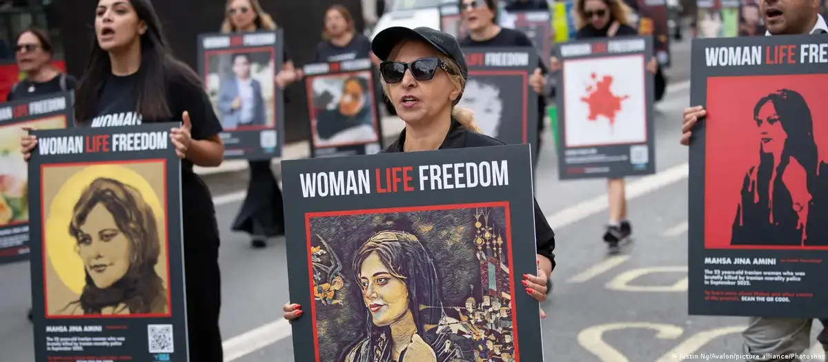 irán
