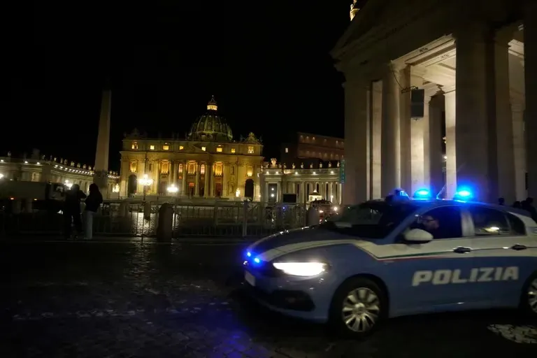 vaticano 1