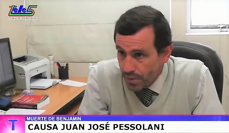 Fiscal Zabaleta