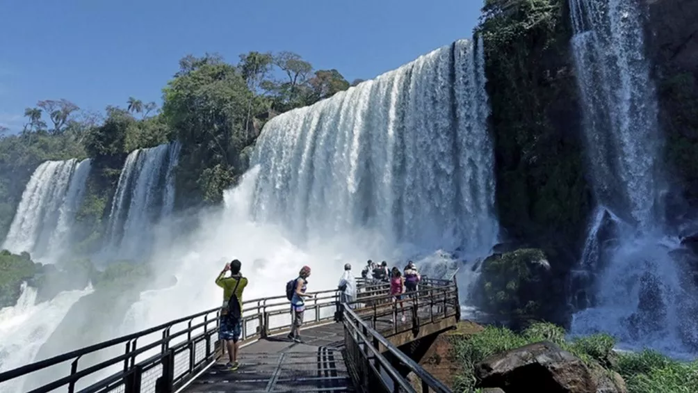 MISIONES