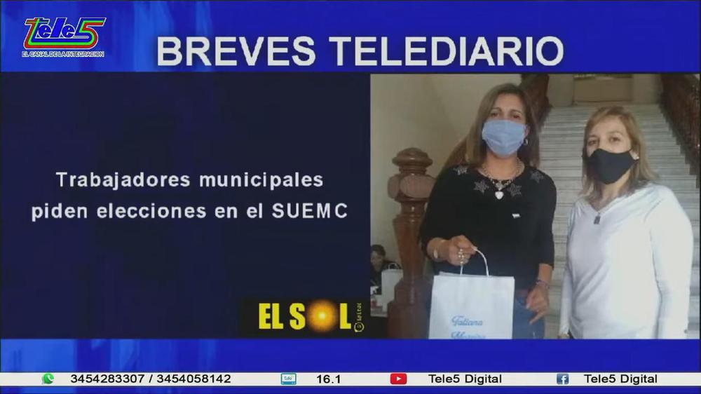 telediario 1007