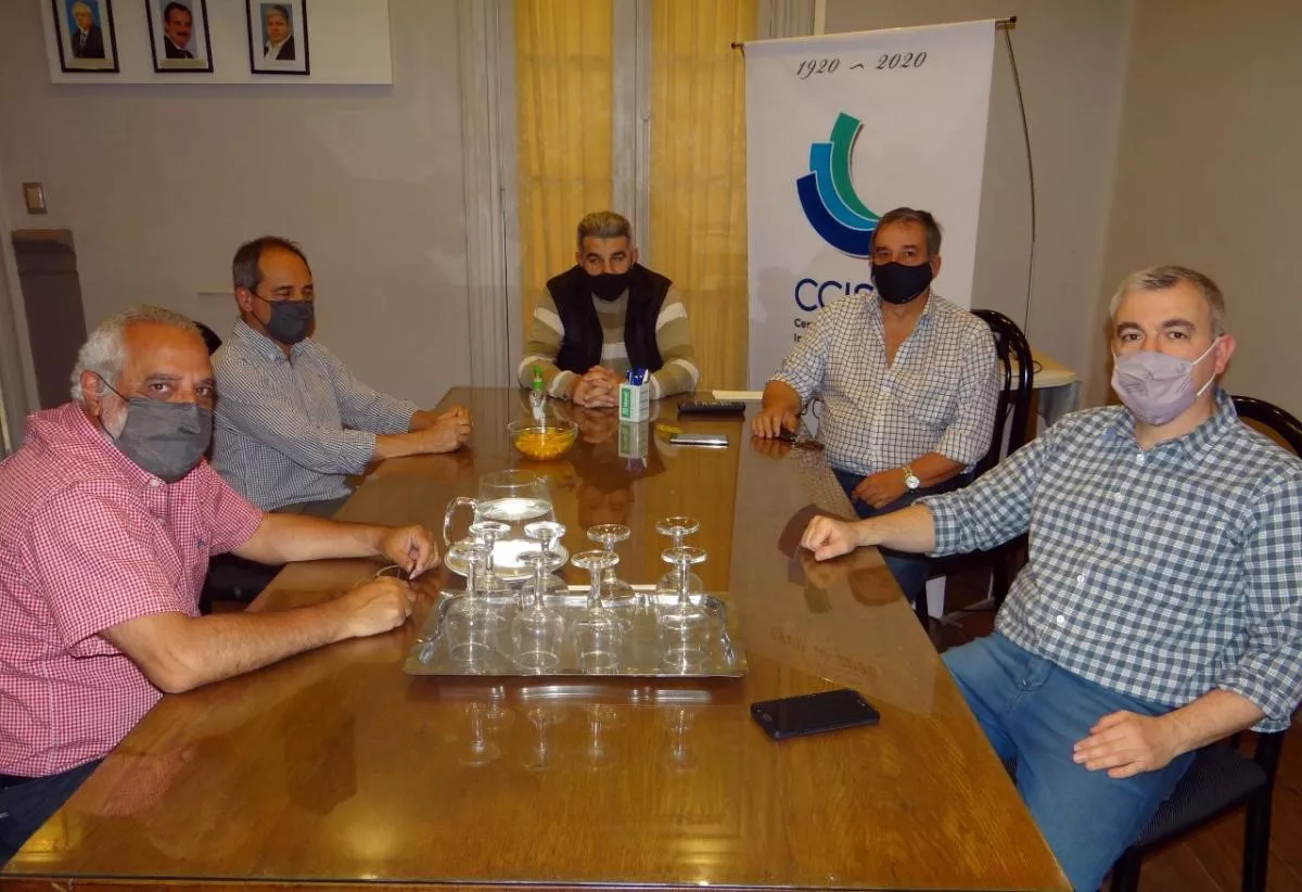 SEGURIDAD ALIMENTARIA