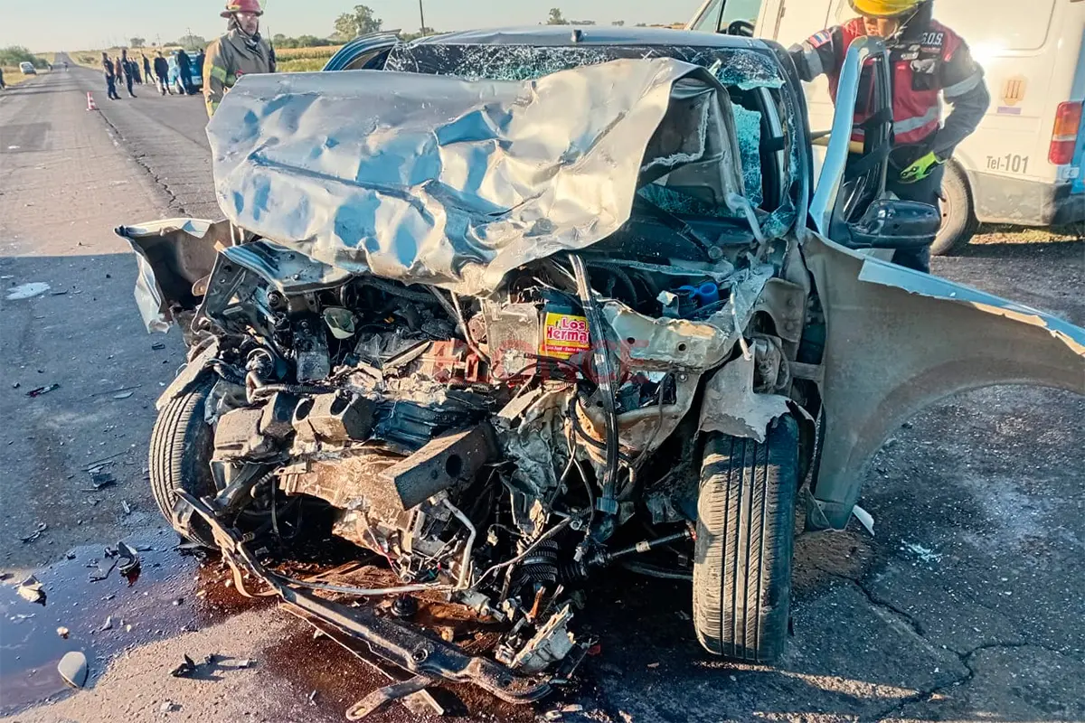 accidente