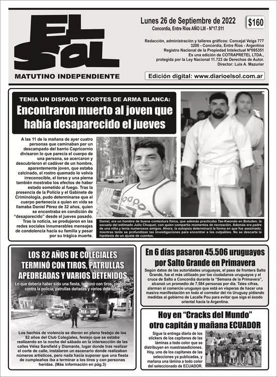 lunes 26 de septiembre_tapa