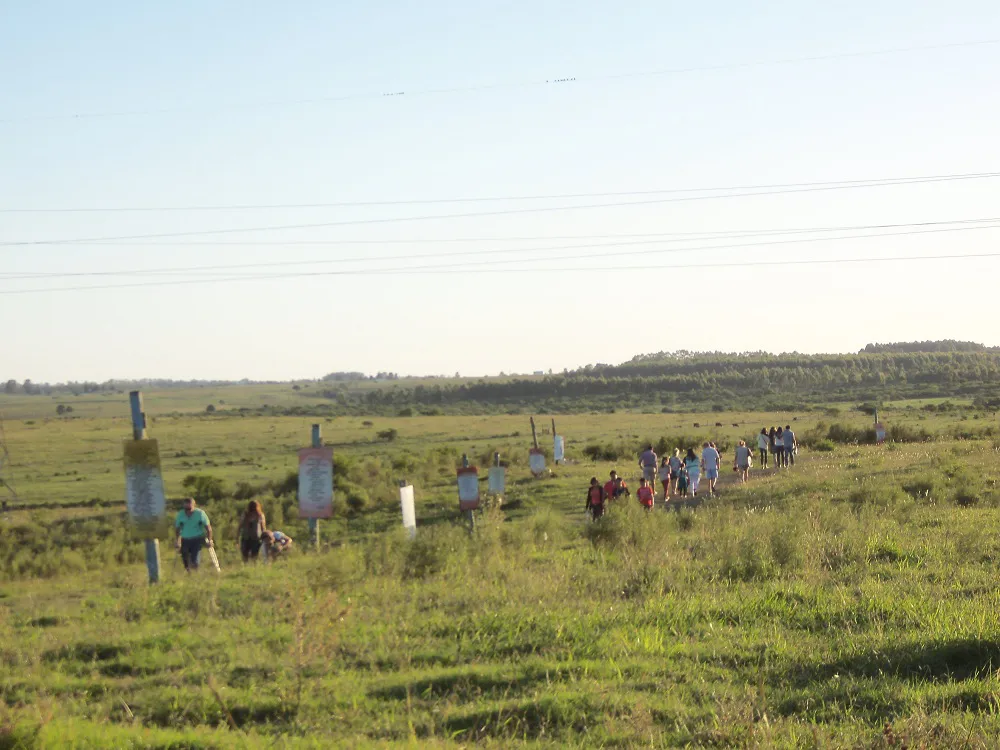 sitiodeperegrinacion