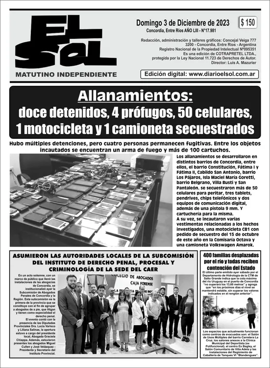 domingo 3 de diciembre_tapa
